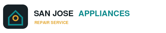 San Jose Appliances Repair Logo