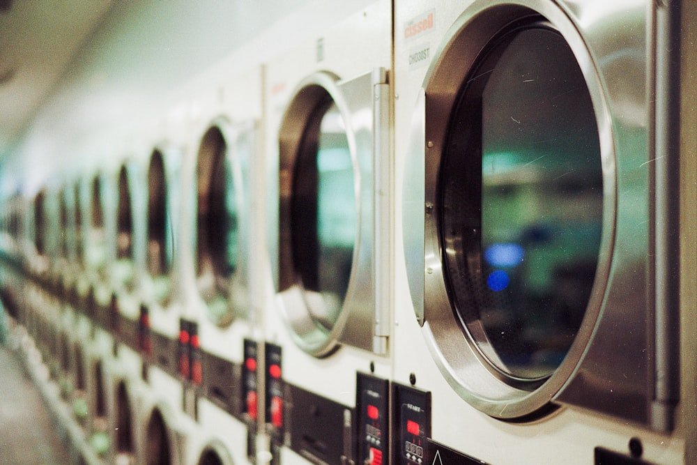 Clothes dryer repair service in San Jose