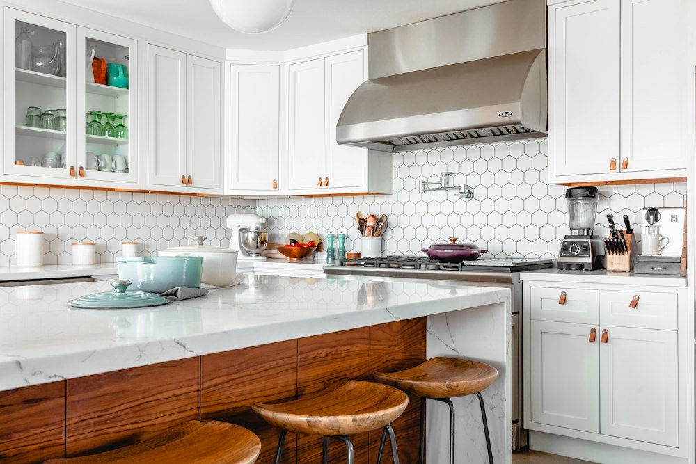 Kitchen range repair service in San Jose