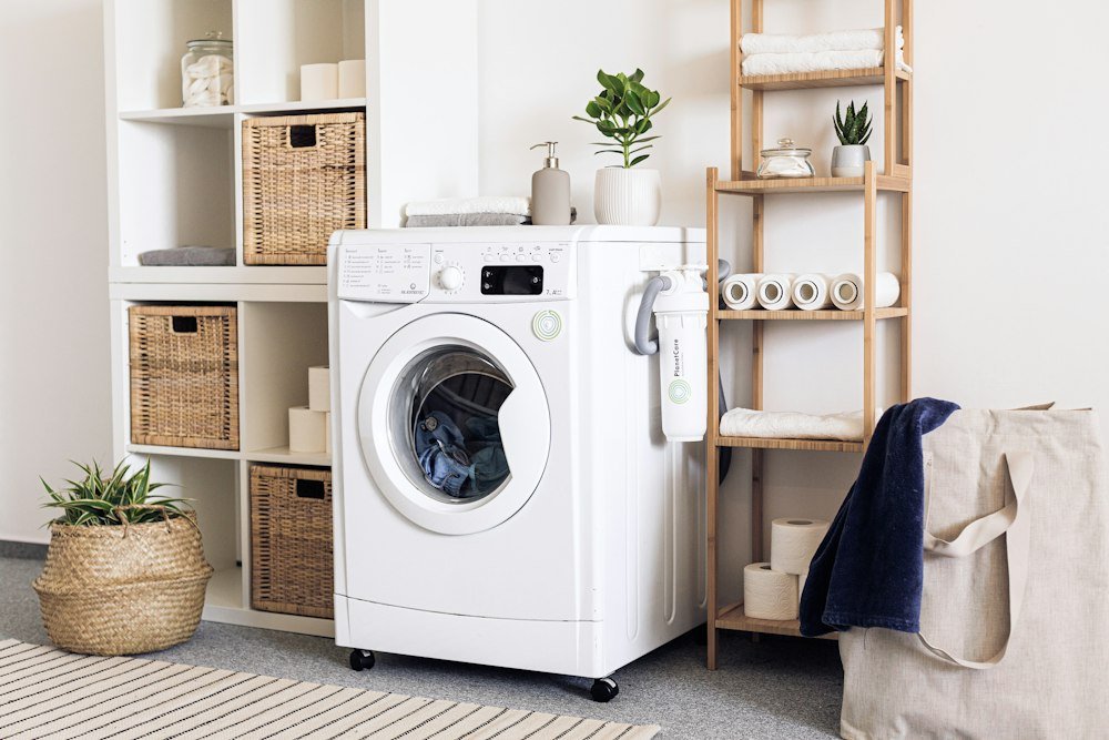 Front-load and top-load clothes washing machine repair in San Jose